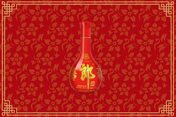 鹰潭市回收郎酒